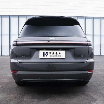 LI L9 2024