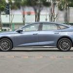 BYD Seal DM-i 2024
