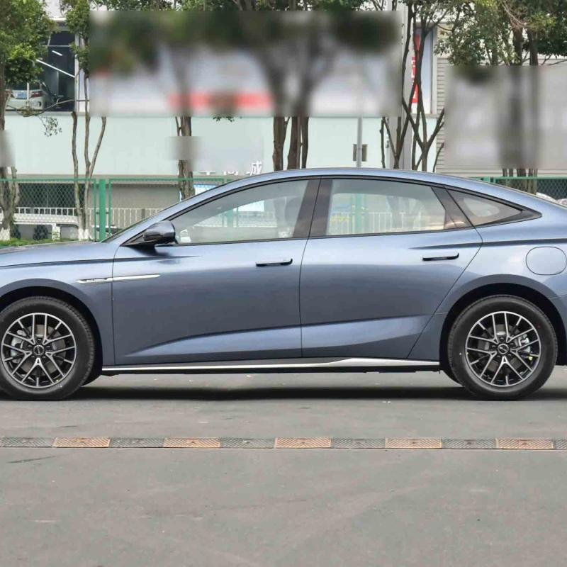 BYD Seal DM-i 2024
