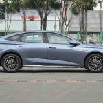 BYD Seal DM-i 2024