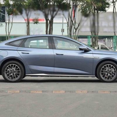 BYD Seal DM-i 2024