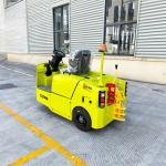 TB06 - Electric Tow Tractor (seated-type)