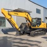 LTE230 - 23 Ton Crawler Excavator