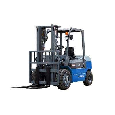FD30 - 3 Ton Diesel Forklift