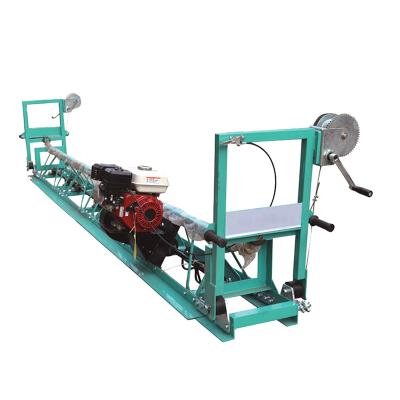LCL55~130 - 5.5HP~13HP Concrete leveling machine
