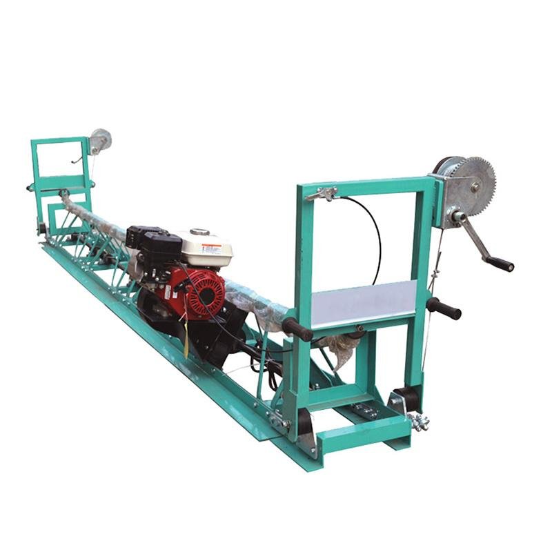 LCL55~130 - 5.5HP~13HP Concrete leveling machine