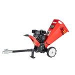 LTWC-703 - 220~240KG Wood Branches Chipper