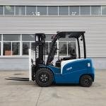 FB35 -3.5 Ton Electric Forklift (Li-Ion)