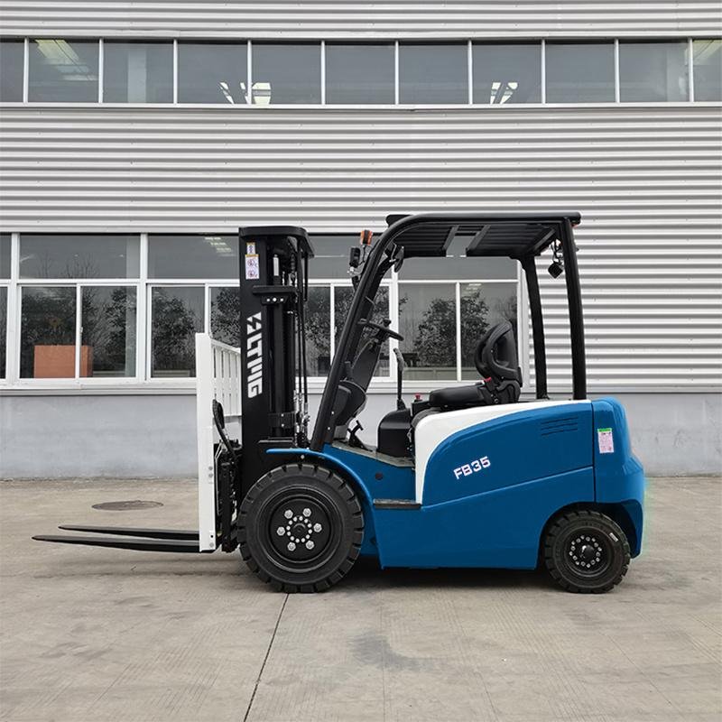FB35 -3.5 Ton Electric Forklift (Li-Ion)
