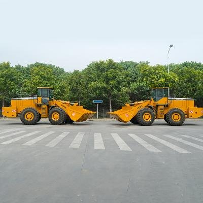 LT978 - 7 Ton Wheel Loader