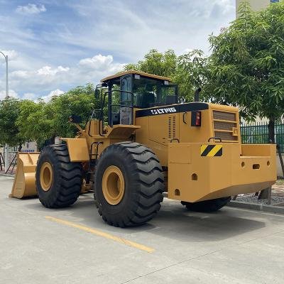 LT1000 - 10 Ton Wheel Loader