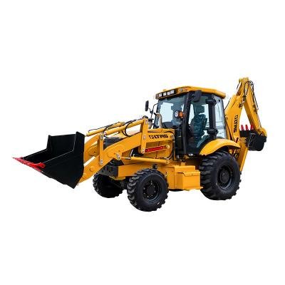 BLT388N - 2.5Ton Backhoe Loader