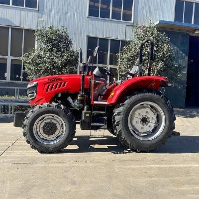 LTD1104 - 110 Horsepower Tractor