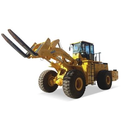 LT23T - 23 ton Forklift Loader