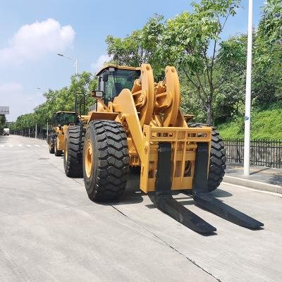 LT23T - 23 ton Forklift Loader