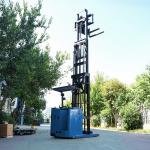 FRB10S ~ 15S - 1 Ton-1.5Ton Electric 3-Way Pallet Stacker