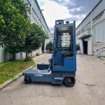 FRB20M~40M - 2 Ton ~ 4 Ton Electric Full-way Reach Forklift Truck