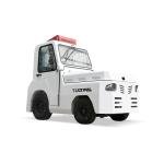 TB20/25 - Electric Baggage Tractor