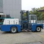 FDS100 - 10 Ton Diesel Side Loader Forklift