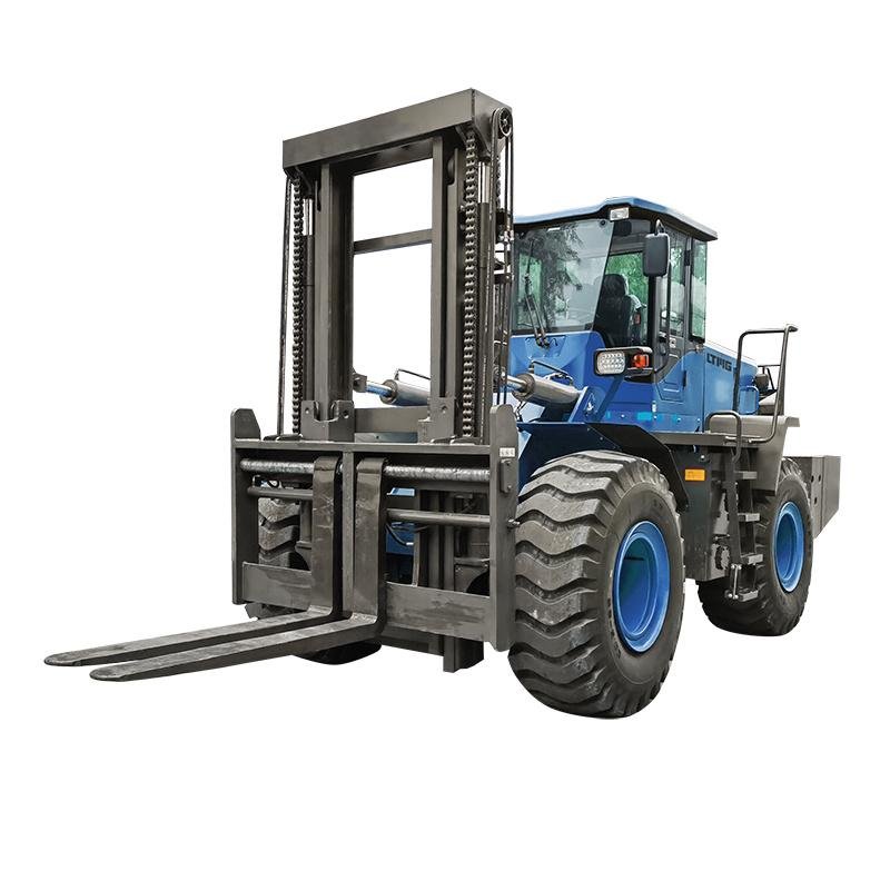 LTR70 - 7 Ton Rough Terrain Forklift