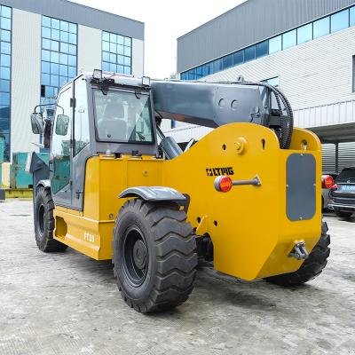 FT35 - 3.5 Ton Telescopic Forklift