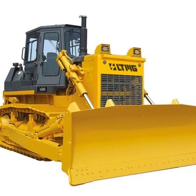 T220 - 220 HP Crawler Bulldozer