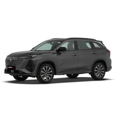 Changan CS75 PLUS Compact SUV