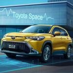 Toyota Frontlander Compact SUV
