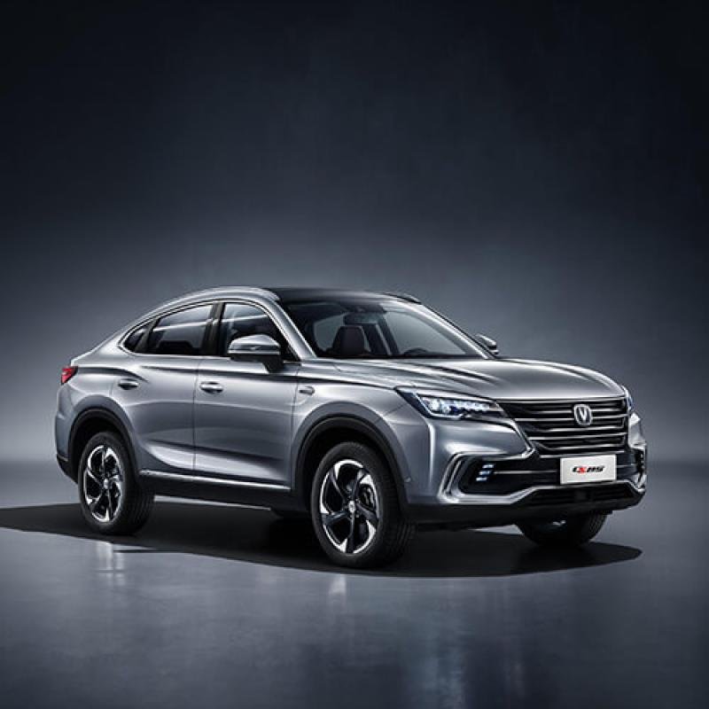 Changan CS85 COUPE Midsize SUV