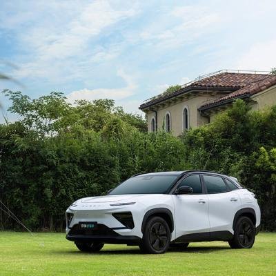 Chery EQ7 Midsize SUV