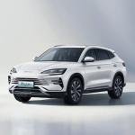 BYD Song Plus