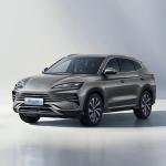 BYD Song Plus