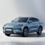 BYD Song Plus