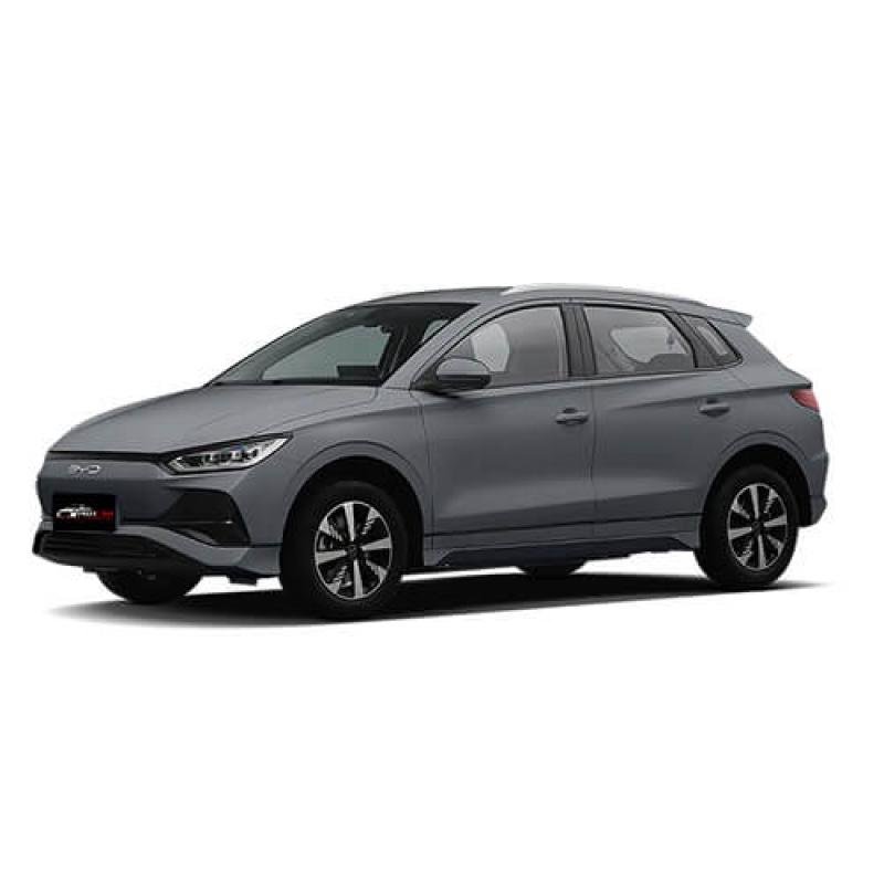 BYD E2