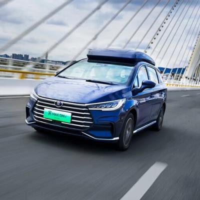 BYD Song Max DM-I