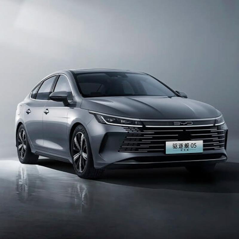 BYD Destroyer 05 Plug-in hybrid Car