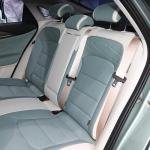2024 chinese geely Geometry A pro 5-Seat 410km luxury 4 wheel electric ev cars new electric energy vehicles
