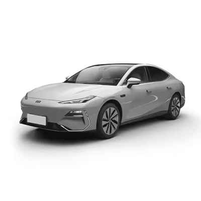 Geely Galaxy E8