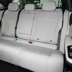 Geely Galaxy E8