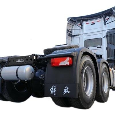 FAW 6x4 J7 Tractor Truck