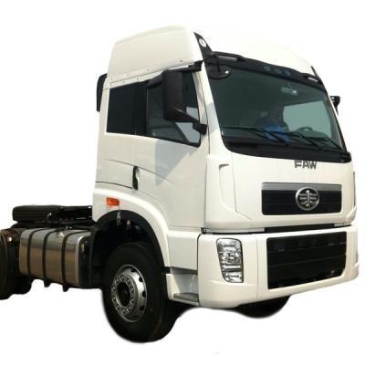 New J5P 4X2 Tractor truck head