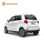 Low Speed Electric Car RG