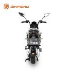 Electric Motorcycles MOG