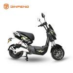 Electric Motorcycles MOG
