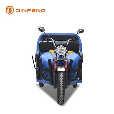 Electric Cargo Tricycle C-QL150