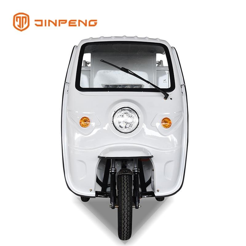 Electric Cargo Tricycle C-XT150QPXH