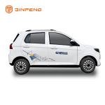 Low Speed Electric Car JC01
