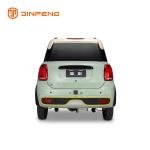 Low Speed Electric Car DM