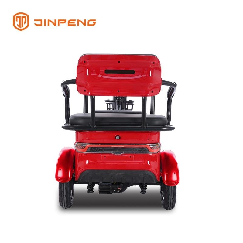 Electric Leisure Tricycle A9 PRO
