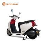 EEC Electric Motorcycle GO PLUS